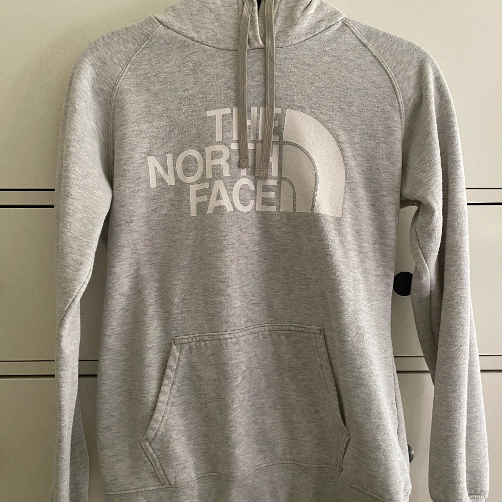 The North Face | Women’s Half Dome Hoodie | Size S
